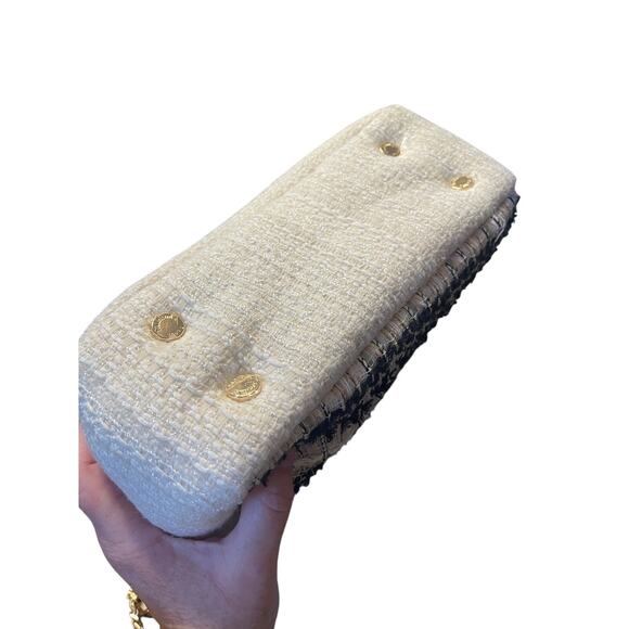 Custom Minnie Mouse Bag, Made in France! NWOT - Picture 7 of 11